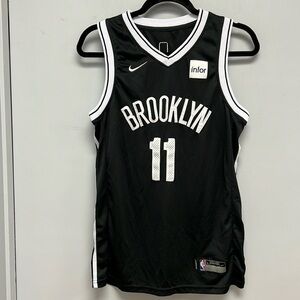 Nike NBA Brooklyn NETS Kyrie Irving Swingman Infor Jersey XL